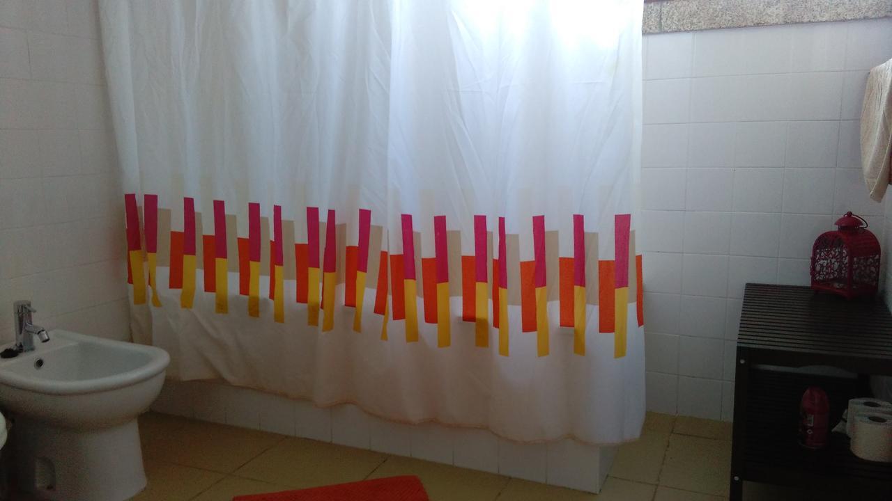 Alojamento Rural De Colmeais Eksteriør billede